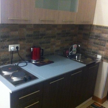 Vacation Home On Krasnomayakskaya 36 Σουχούμι Εξωτερικό φωτογραφία