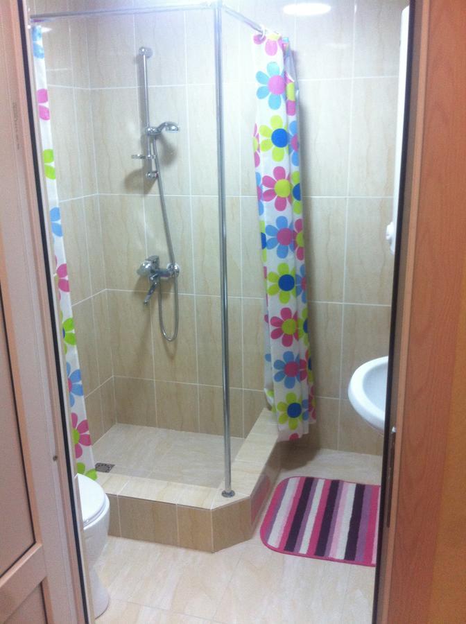 Vacation Home On Krasnomayakskaya 36 Σουχούμι Εξωτερικό φωτογραφία